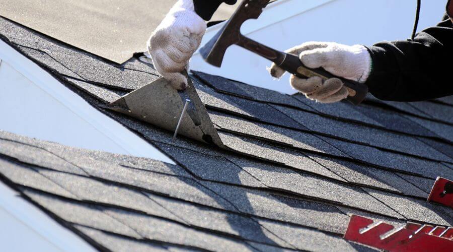 Expert top industrial roofings services in Kinsey, MT